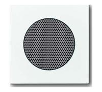 Busch-Jaeger Élément de commande Future/Solo Plaque centrale 2CKA008200A0081