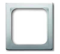 Busch-Jaeger Busch-Jaeger Rosace centrale eds 50×50 pour insert TAE 1746/10-866 Quantité:1