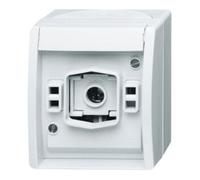Busch-Jaeger Busch-Jaeger Signal lumineux 2661 W-54 Quantité:1
