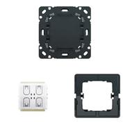 Busch-Jaeger Busch-Jaeger Smart-Switch sans fil 62721 U-WL Quantité:1
