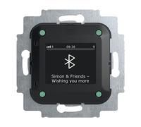 Busch-Jaeger Busch-Radio BTconnect DAB+ 8217 U-101 2CKA008200A0278