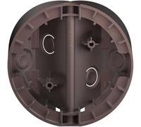Busch-Jaeger Busch-Wächter® 6851/EA-131 Adaptateur d'angle Marron 2CKA006800A3083