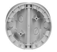 Busch-Jaeger Busch-Wächter® 6851/EA-133 Adaptateur d'angle en aluminium argenté 2CKA006800A3085