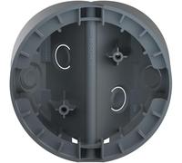 Busch-Jaeger Busch-Wächter 6851/EA-135 Adaptateur d'angle Anthracite 2CKA006800A3089