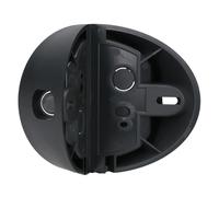 Busch-Jaeger Busch-Wächter 6851/EA-135 Adaptateur d'angle Anthracite 2CKA006800A3089