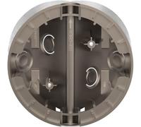 Busch-Jaeger Busch-Wächter® 6851/EA-136 Adaptateur d'angle en acier inoxydable 2CKA006800A3091