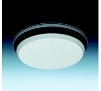 Busch-Jaeger Busch-Wächter® Busch-art Linear Couvercle de détecteur de mouvement 180° Blanc