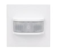 Busch-Jaeger Busch-Wächter® Busch-art Linear Couvercle de détecteur de mouvement 180° Blanc
