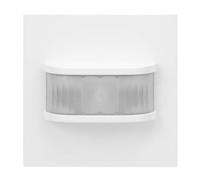 Busch-Jaeger Busch-Wächter® Busch-art Linear Couvercle de détecteur de mouvement 180° Blanc
