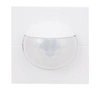 Busch-Jaeger Busch-Wächter® Busch-Art Linear Couvercle de détecteur de Mouvement 180° Blanc Mat