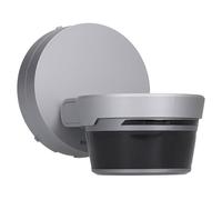 Busch-Jaeger Busch-Wächter® PRO 2CKA006800A3073 6851/22-133 Détecteur de mouvement avec commande via application Bluetooth Montage flexible Argent aluminium