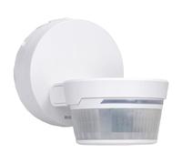 Busch-Jaeger Détecteur de mouvement Busch‑Wächter 6851/22‑134 220° Bluetooth Montage flexible Blanc