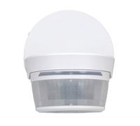 Busch-Jaeger Busch-Wächter PRO 6851/9-134 Détecteur de mouvement 90° BT avec commande via application Bluetooth Montage flexible Blanc 2CKA006800A3065