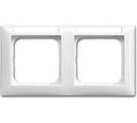 Busch-Jaeger Cadre 2-f marqué 1732 NSK-914 2CKA001754A4830