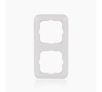 Busch-Jaeger Cadre 2f. aws 2512-214