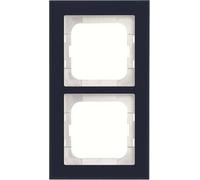 Busch-Jaeger Cadre de finition 1722-223 2CKA001754A4776
