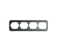 Busch-Jaeger Cadre quadruple 1724-20 2CKA001754A1645