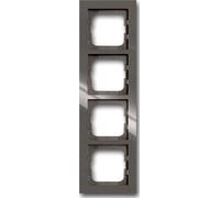 Busch-Jaeger Cadre quadruple 1724-291 2CKA001754A4449