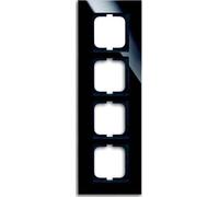 Busch-Jaeger Cadre quadruple 1724-825 2CKA001754A4325