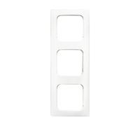 Busch-Jaeger Cadre Reflex SI, Reflex SI Linear blanc pur (RAL 9010),