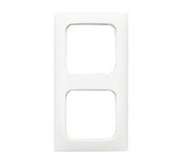 Busch-Jaeger Cadre Reflex SI, Reflex SI Linear blanc pur (RAL 9010),