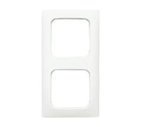 Busch-Jaeger Cadre Reflex SI, Reflex SI Linear blanc pur (RAL 9010),