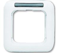 Busch-Jaeger Cadre simple 1721 NS-214 2CKA001754A2155