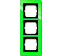 Busch-Jaeger Cadre triple 1723-286 2CKA001754A4339