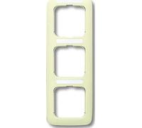 Busch-Jaeger Cadre triple 1723 NS-212 2CKA001754A3708