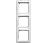 Busch-Jaeger Cadre triple 1723 NS-914 2CKA001754A4553