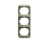 Busch-Jaeger Cadre triple 1733-260 2CKA001754A4404