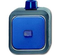 Busch-Jaeger Commutateur 2601/6 WDI 2CKA001084A0797