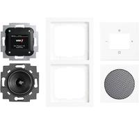 Busch-Jaeger complet Radio 2CKA008200A0233 1 pc(s)
