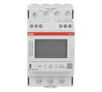 Busch-Jaeger Compteur d'énergie '15', Modbus, triphasé, 65 A (D13 15-M 65 Modbus