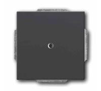 Busch-Jaeger Couverture sw mt 1749-885 2CKA001710A3900