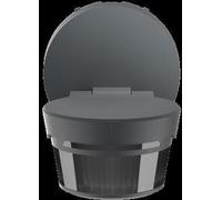 BUSCH JAEGER Détecteur de mouvement Gardien 90° BT Anthracite (2CKA006800A3067)