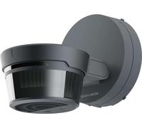 BUSCH JAEGER Détecteur de mouvement Wächter 220° BT Anthracite (2CKA006800A3077)
