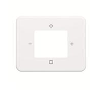 Busch-Jaeger Disque central 8252-24G-101 2CKA008200A0245