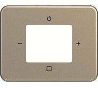 Busch-Jaeger Disque central 8252-260-101 2CKA008200A0246