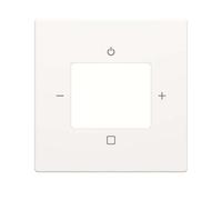 Busch-Jaeger Disque central 8252-884-101 2CKA008200A0258