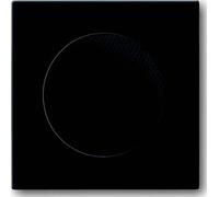 Busch-Jaeger Disque central anthracite 8253-81 2CKA008200A0078