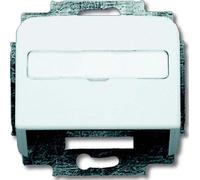Busch-Jaeger Disque central aws 1758-214 2CKA001724A1663