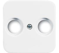 Busch-Jaeger Disque central aws 2531-214 2CKA001724A0897