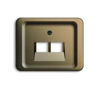 Busch-Jaeger Disque central brz 1803-02-21 2CKA001753A8493