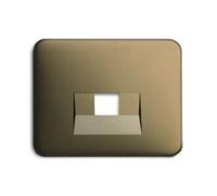 Busch-Jaeger Disque central brz 1803-21 2CKA001753A8428