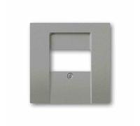 Busch-Jaeger disque central meteor/gr 1766-803 2CKA001710A3854