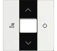 Busch-Jaeger Disque central RTR 6235-884 2CKA006220A0494