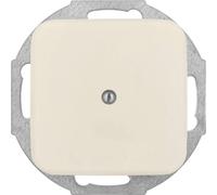 Busch-Jaeger Disque central sortie de câble avec décharge de traction 2CKA001710A0623 2527-212