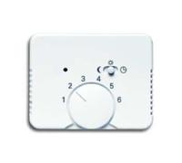 Busch-Jaeger Disque central stws gl 1795-24G 2CKA001710A3561
