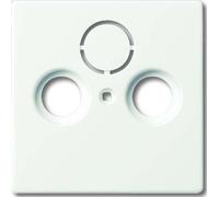 Busch-Jaeger disque central stws mt 1743-884 2CKA001724A4293